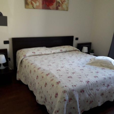 Apartament Palazzina Mary Lukka Zewnętrze zdjęcie