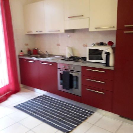 Apartament Palazzina Mary Lukka Zewnętrze zdjęcie