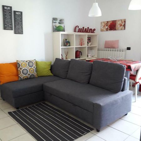 Apartament Palazzina Mary Lukka Zewnętrze zdjęcie