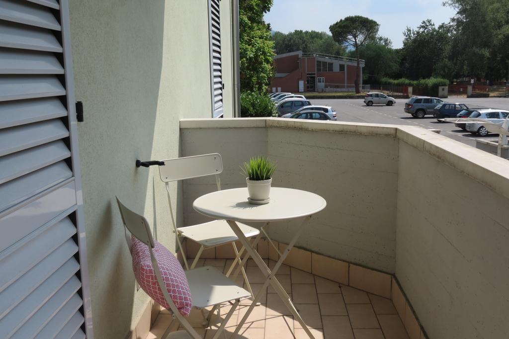 Apartament Palazzina Mary Lukka Zewnętrze zdjęcie