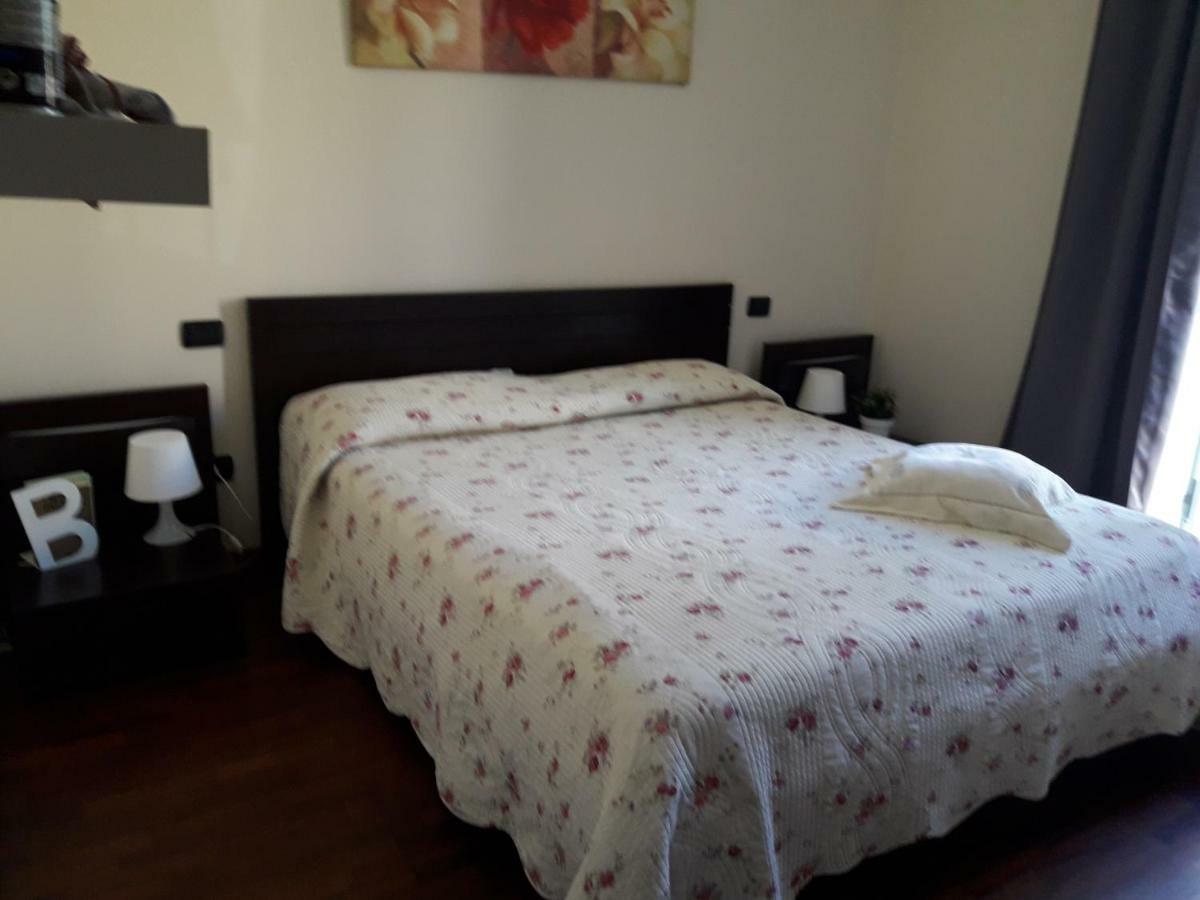 Apartament Palazzina Mary Lukka Zewnętrze zdjęcie