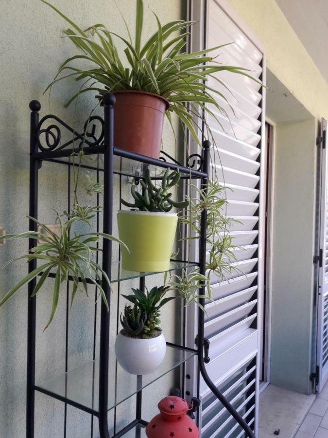 Apartament Palazzina Mary Lukka Zewnętrze zdjęcie